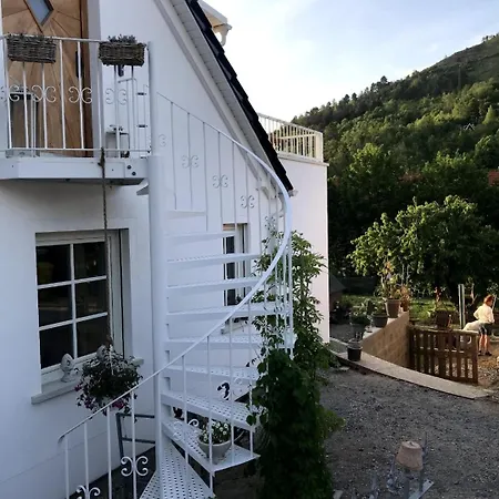 Koe's Апартаменты Ена