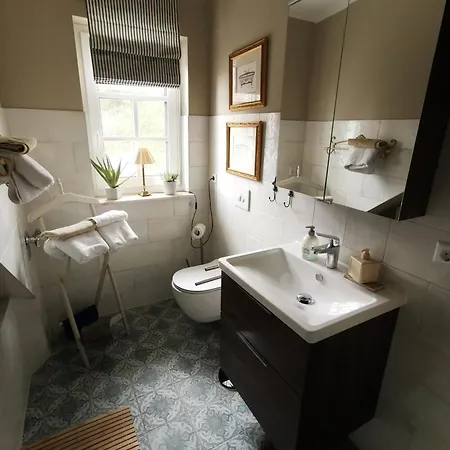 Koe's Апартаменты