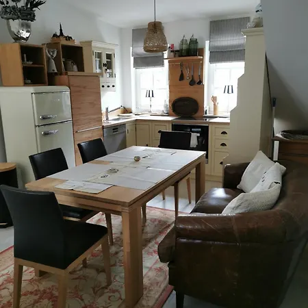 Koe's Appartamento Jena