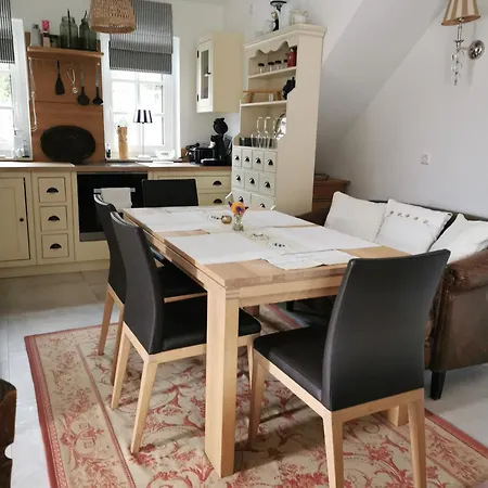 Koe's Appartamento Jena
