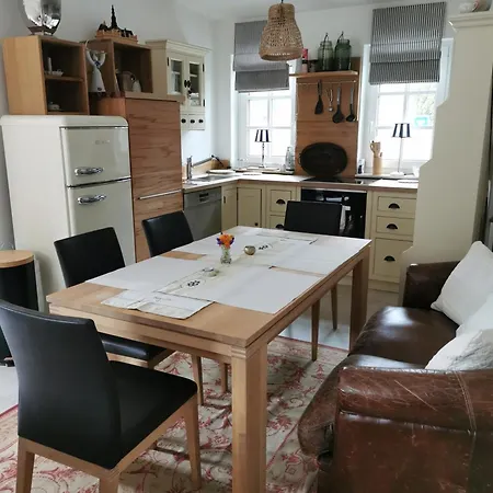 Апартаменты Koe's