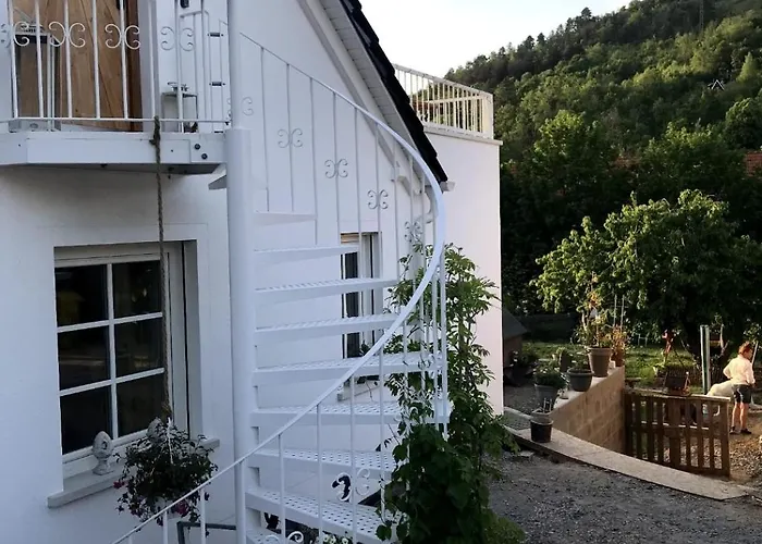 Koe's Appartamento Jena